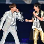 BIGBANGのD-LITEが和田アキ子とデュエット！「あの頃は ハッ!」の大合唱をさいたまスーパーアリーナで！